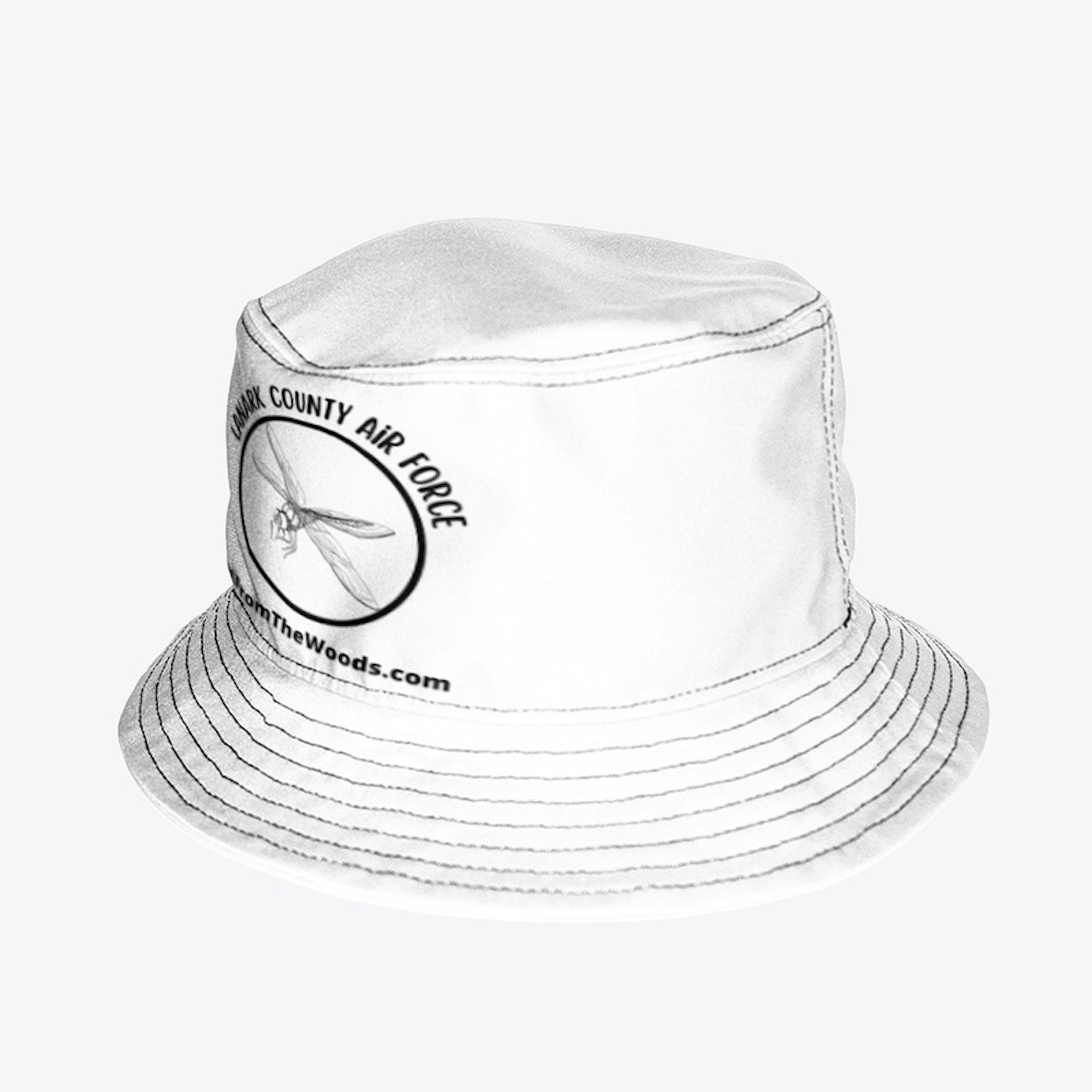 Lanark Air Force Bucket Hat